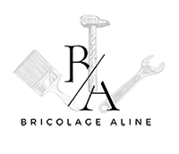 Bricolage Aline