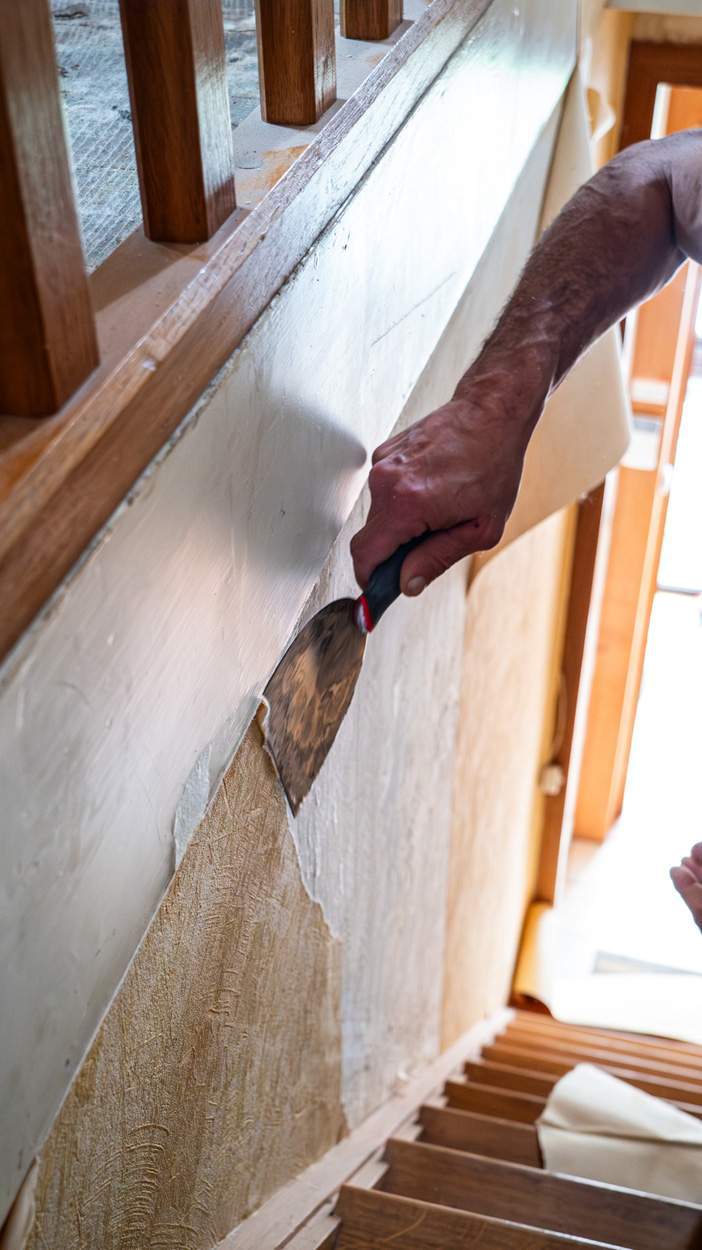 Pose plâtre Vierzon