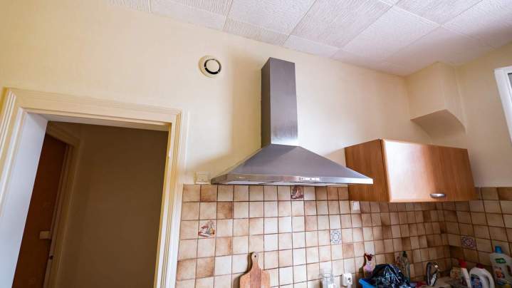 Débarras de maison pour libérer de l'espace efficacement.